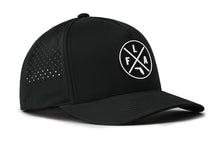 Load image into Gallery viewer, Florida Performance 5-Panel Hat  |   FLA X Flexfit® Snapback
