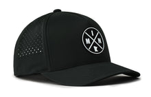 Load image into Gallery viewer, Minnesota Performance 5-Panel Hat  |  MIN X Flexfit® Snapback
