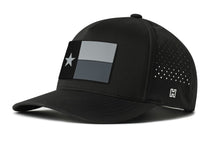 Load image into Gallery viewer, Texas Flag Performance 5-Panel Hat  |  TX Tactical Flexfit® Snapback
