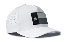 Load image into Gallery viewer, Texas Flag Performance 5-Panel Hat  |  TX Tactical Flexfit® Snapback
