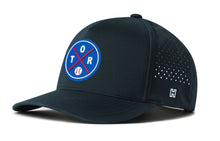 Load image into Gallery viewer, Toronto Baseball Performance 5-Panel Hat  |  TOR X Flexfit® Snapback
