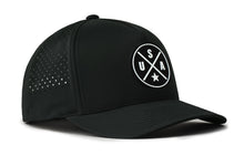 Load image into Gallery viewer, USA Performance 5-Panel Hat  |  America Flexfit® Snapback
