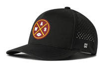 Load image into Gallery viewer, Washington DC Football Performance 5-Panel Hat  |  WAS X Flexfit® Snapback
